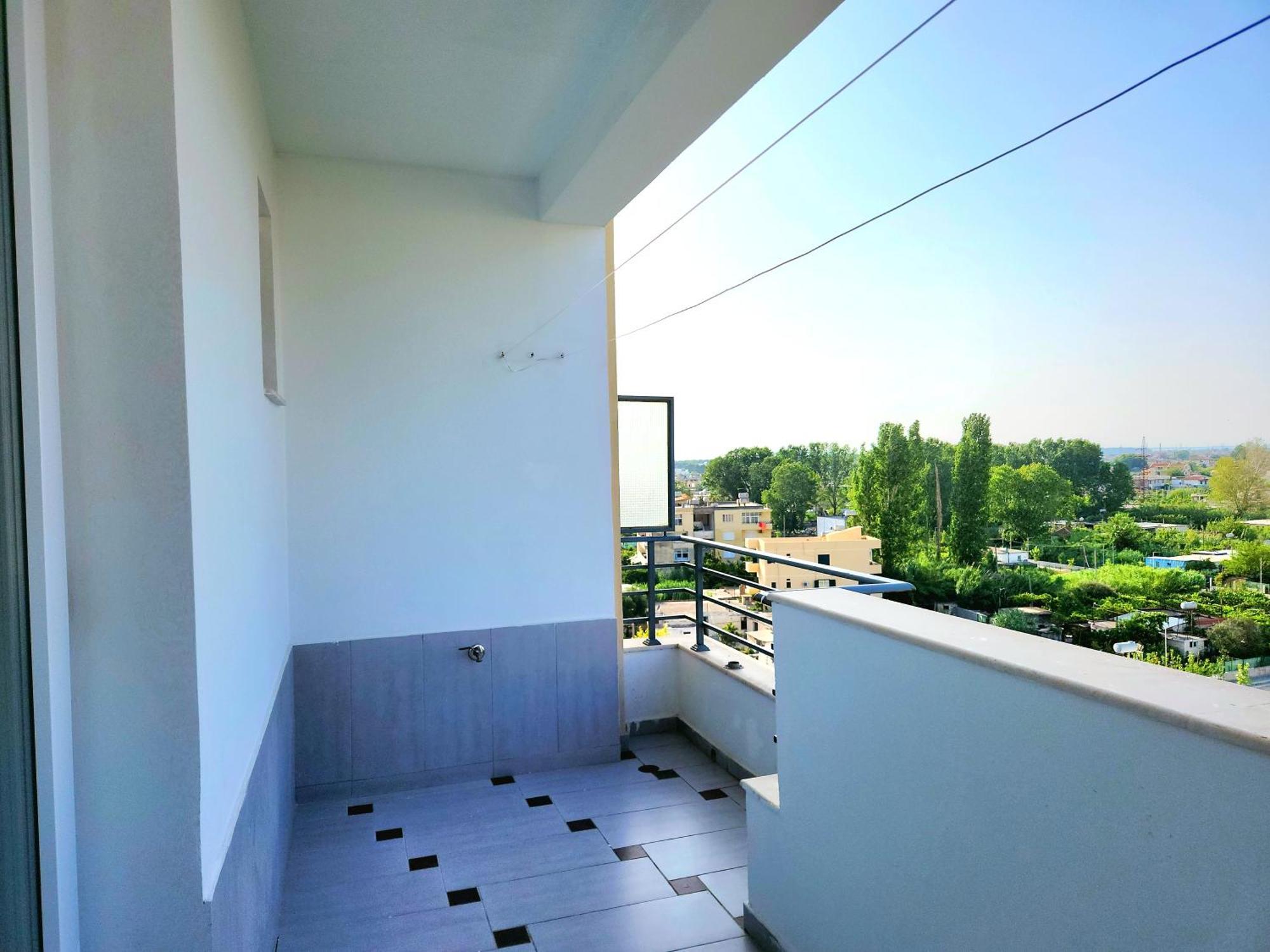 Apartamento Panorama View Apt, 150M To Beach, 750M Lungo Mare Vlorë Exterior foto