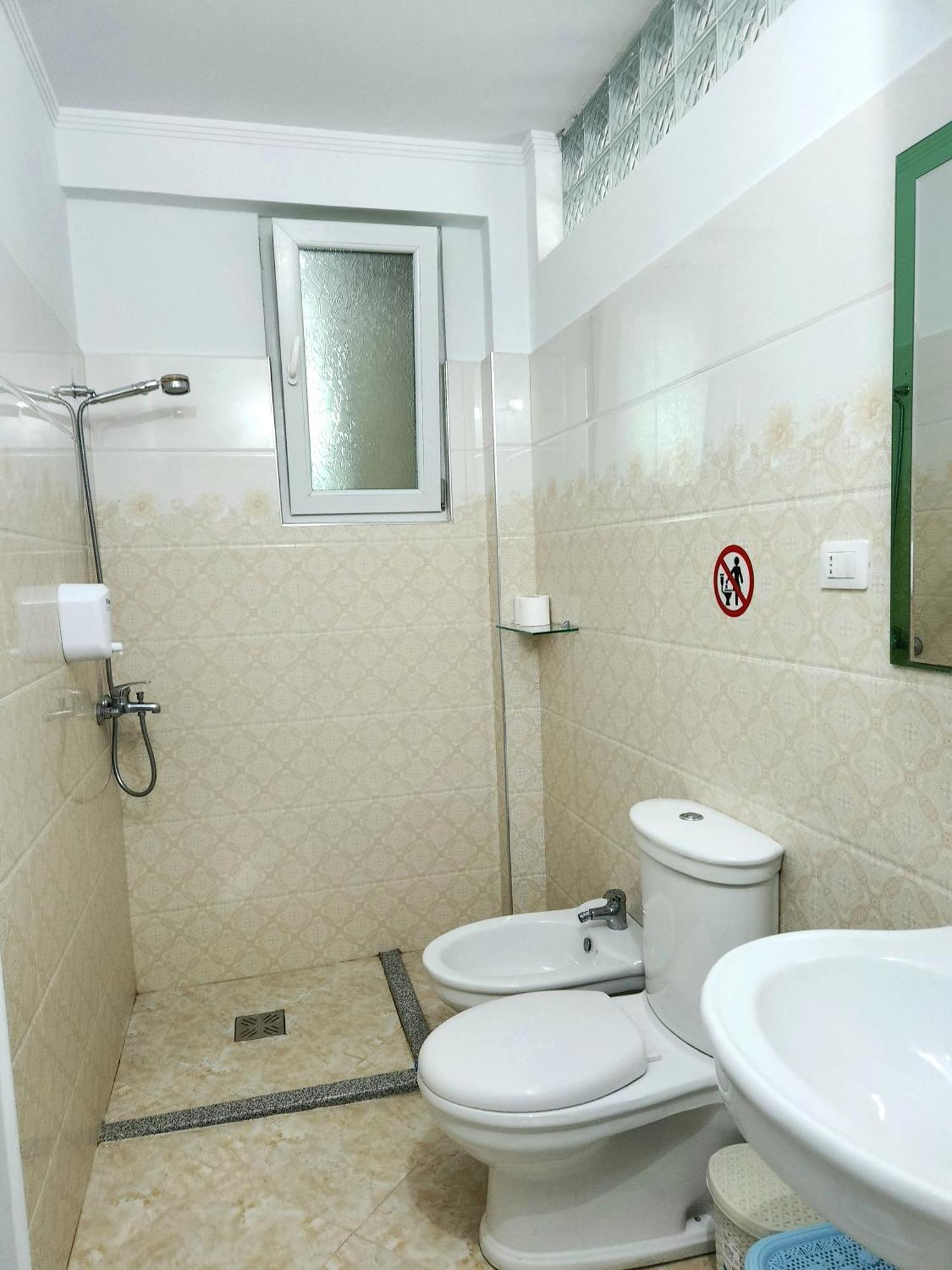 Apartamento Panorama View Apt, 150M To Beach, 750M Lungo Mare Vlorë Exterior foto